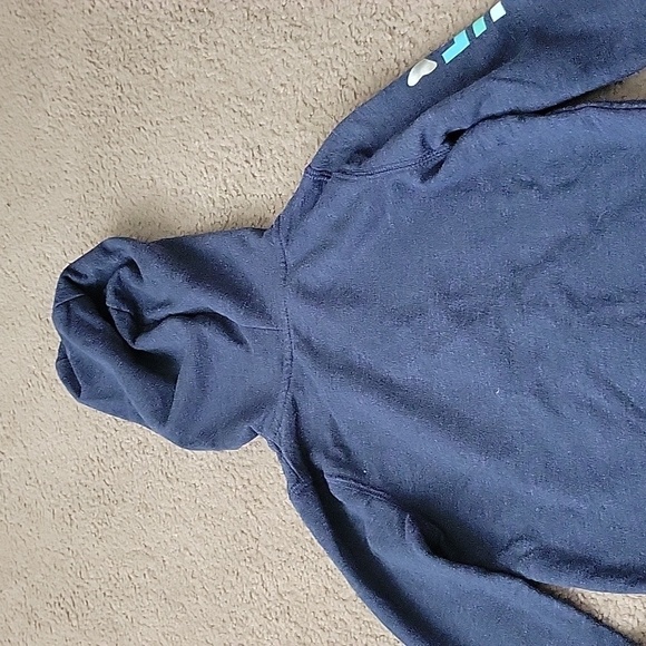 Disney Jumping Beans Toddler Girl's Full-Zip Hoodie - Picture 12 of 12